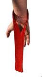 Fascette WeightLifting Red