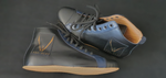scarpe da stacco deadlift powerlifting