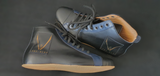 scarpe da stacco deadlift powerlifting