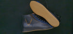 scarpe da stacco deadlift powerlifting