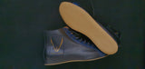 scarpe da stacco deadlift powerlifting