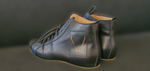 scarpe da stacco deadlift powerlifting