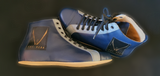 scarpe da stacco deadlift powerlifting