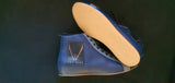 scarpe da stacco deadlift powerlifting