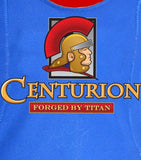 CENTURION Squat Suit TITAN