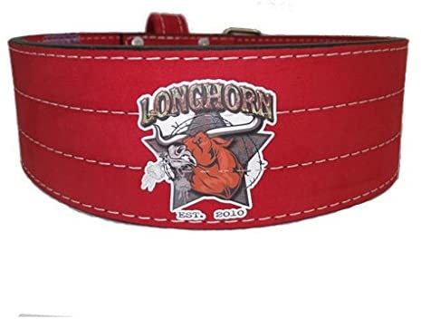 cintura powerlifting longhorn