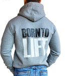 felpa uomo powerlifting