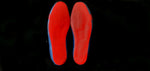 scarpe da stacco deadlift powerlifting