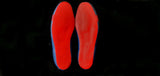 scarpe da stacco deadlift powerlifting