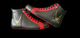 scarpe da stacco deadlift powerlifting