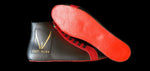 scarpe da stacco deadlift powerlifting
