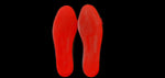 scarpe da stacco deadlift powerlifting