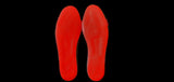 scarpe da stacco deadlift powerlifting