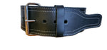 prong belt powerlifting cintura