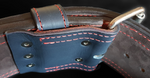 prong belt powerlifting cintura