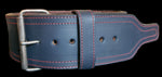 prong belt powerlifting cintura