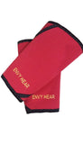 GINOCCHIERE ENVYWEAR KNEE SLEEVES