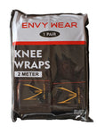 FASCE ENVYWEAR KNEE WRAPS