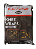 FASCE ENVYWEAR KNEE WRAPS