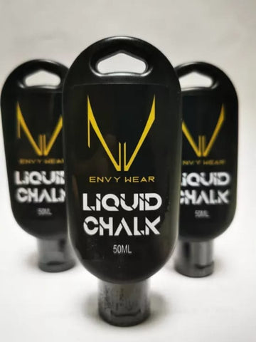 LIQUID CHALK - MAGNESITE LIQUIDA